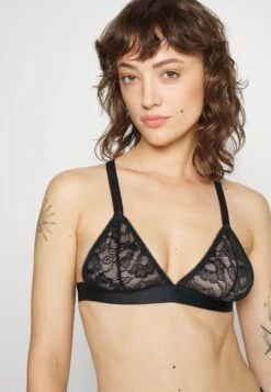 ONLY Onlpenny Bra - Triangel Bh - Black 11 ONLY Onlpenny Bra - Triangel Bh - Black -ONLY Winkel 20addbdab6dd441c9c23b2f89fa2e917