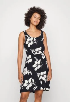 ONLY Onlfrida Dress- Jurk - Night Sky