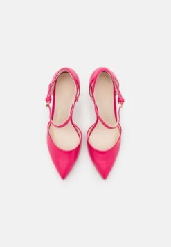 ONLY Shoes Onlchloe - Hoge Hakken - Pink -ONLY Winkel 20ef402dd18a4ba490846b6a21f4768d