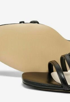 ONLY Shoes Sandalen Met Hoge Hak - Black 11 ONLY Shoes Sandalen Met Hoge Hak - Black -ONLY Winkel 211c912b4146478392cf5930b85c4f7d