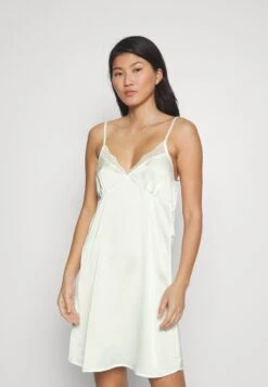 ONLY Onlmarie Bride- Nachtjapon - Cloud Dancer