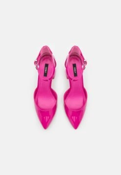 ONLY Shoes Onlpavi - Klassieke Pumps - Pink -ONLY Winkel 22d0cc799d3b4fcfb1742ac38833a6ff