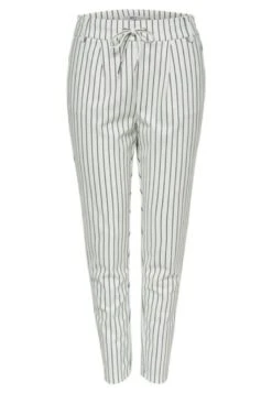 ONLY Pantalon Poptrash - Broek - Off-White 11 ONLY Pantalon Poptrash - Broek - Off-White -ONLY Winkel 2436e89073bd40e2a950dbbda9983405