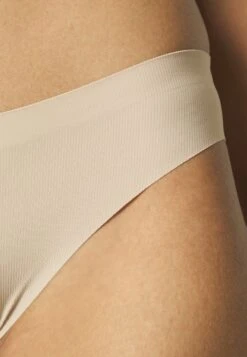 ONLY Onltracy Invisible Brief 3 Pack - Slip - Tan -ONLY Winkel 244cf9c2e9f442e0ab4d8faef54ab379