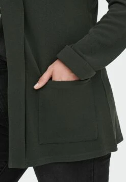 ONLY CARMAKOMA Carbetty - Blazer - Peat -ONLY Winkel 2735e97a2a7043a5a4d7f8554a4813be