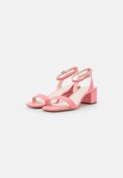 ONLY Shoes Onlhanna - Sandalen - Light Pink -ONLY Winkel 27406d69b094403bafb7e438d9feef48
