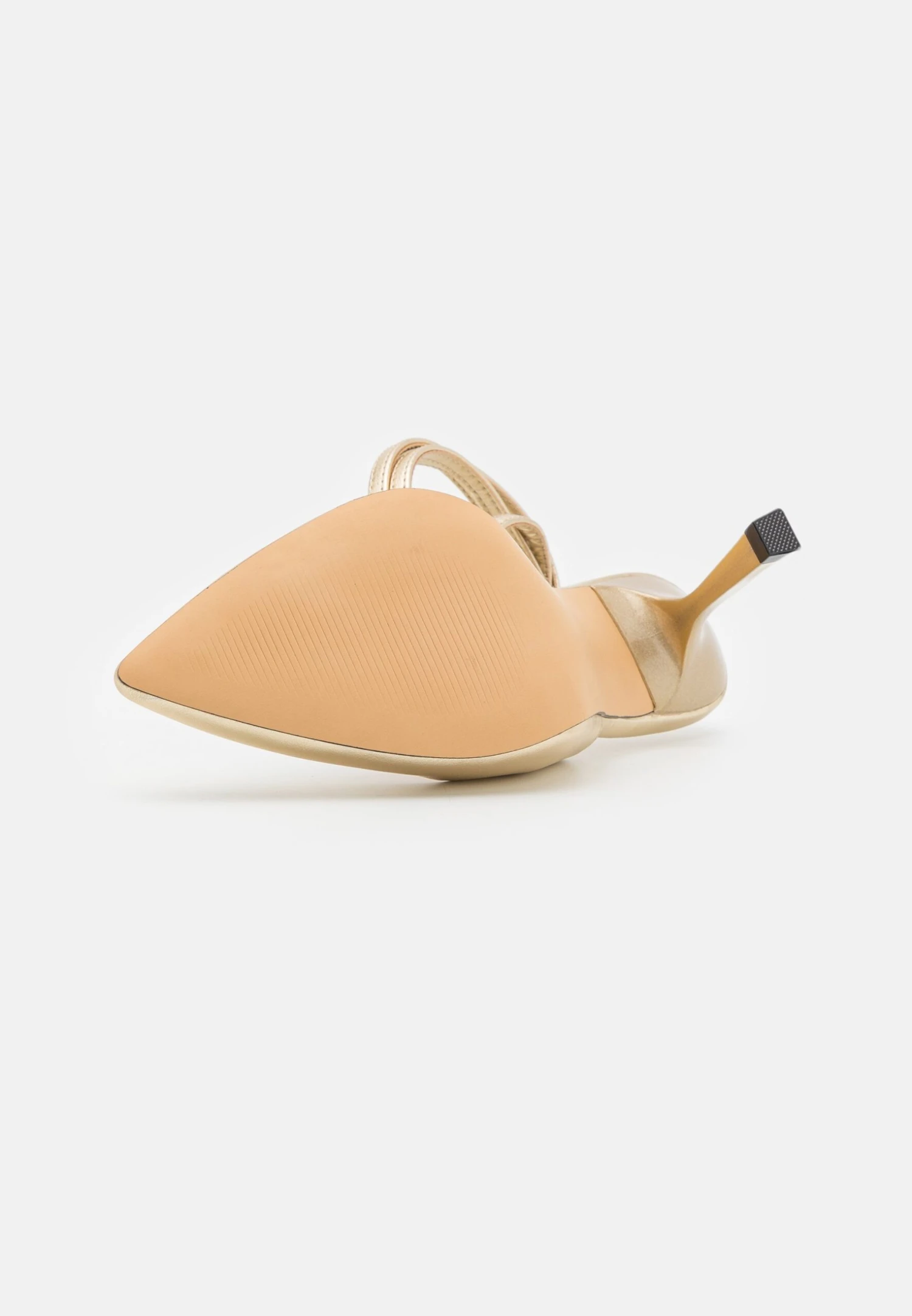 ONLY Shoes Onlparis Strap - Hoge Hakken - Gold 7 ONLY Shoes Onlparis Strap - Hoge Hakken - Gold - Afbeelding 5