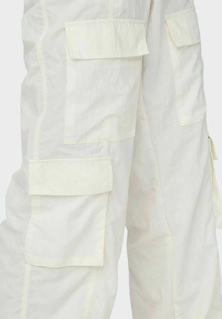 ONLY Parachute - Cargobroek - Cloud Dancer 9 ONLY Parachute - Cargobroek - Cloud Dancer - Afbeelding 7