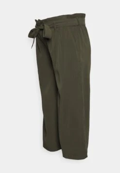 ONLY MATERNITY Olmaminta-Aris Life Culot - Broek - Forest Night