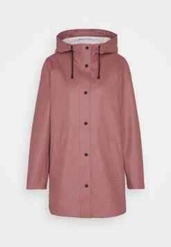 ONLY Newellen Cc Otw - Parka - Rose Brown -ONLY Winkel 28bea16d08cc4823bea89a909f232063