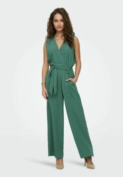 ONLY Wickel - Jumpsuit - Blue Spruce