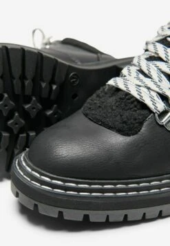 ONLY Shoes Snowboots- Black -ONLY Winkel 290c78c2e5ea46b89945846dbe510ac2