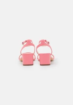 ONLY Shoes Onlhanna - Sandalen - Light Pink -ONLY Winkel 29efab6188194e46b3449f2bf8fcd362