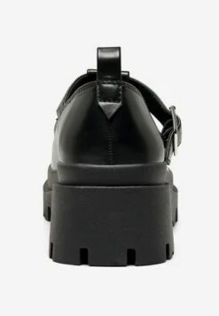 ONLY Shoes Chunky - Klassieke Pumps - Black -ONLY Winkel 29f6abbebbf34d69bbb54cd01c7a8e12