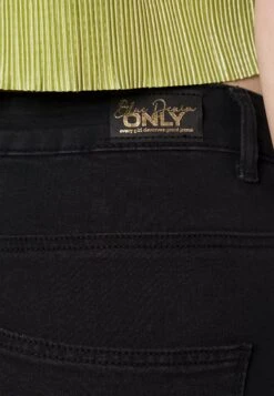 ONLY Onlmila Iris Lank Pimbox - Jeans Skinny Fit - Washed Black -ONLY Winkel 2a316689143441f29676d152d3d99b49