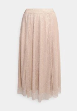 ONLY Onltinga Shine Skirt - A-Lijn Rok - Beige 12 ONLY Onltinga Shine Skirt - A-Lijn Rok - Beige -ONLY Winkel 2ba8ea13b2ab49d0a25c0ac9fed60d16
