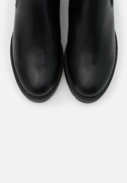 ONLY Shoes Onlbranka Long Shaft Boot- Overknee Laarzen - Black -ONLY Winkel 2be9781df64c4d438ff89276f142d6bf