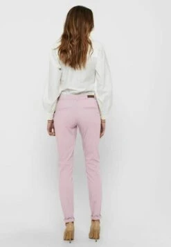 ONLY Paris Noos - Chino - Dawn Pink -ONLY Winkel 2c6391741fcd4626a2ad6fdfdaed07fc