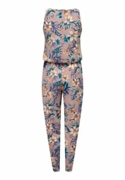 ONLY Ärmelloser - Jumpsuit - Woodrose -ONLY Winkel 2cc7d591941644c59f8f1ff24a068ecd