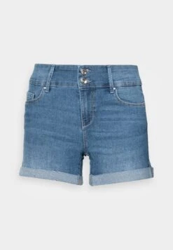 ONLY Onlcarmen Wide - Jeansshort - Light Blue Denim 10 ONLY Onlcarmen Wide - Jeansshort - Light Blue Denim -ONLY Winkel 2cd06d64003044b2ab8d559833aadc5b