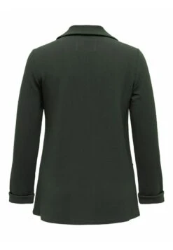 ONLY CARMAKOMA Carbetty - Blazer - Peat -ONLY Winkel 2ceeea606d48474792bad6bceae91012