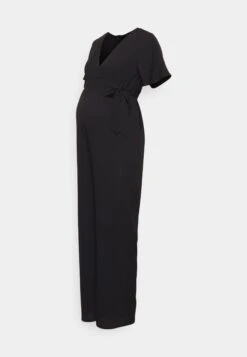 ONLY MATERNITY Olmnelly- Jumpsuit - Black 12 ONLY MATERNITY Olmnelly- Jumpsuit - Black -ONLY Winkel 2d28e742f9a84f179f9b8092614d24bb
