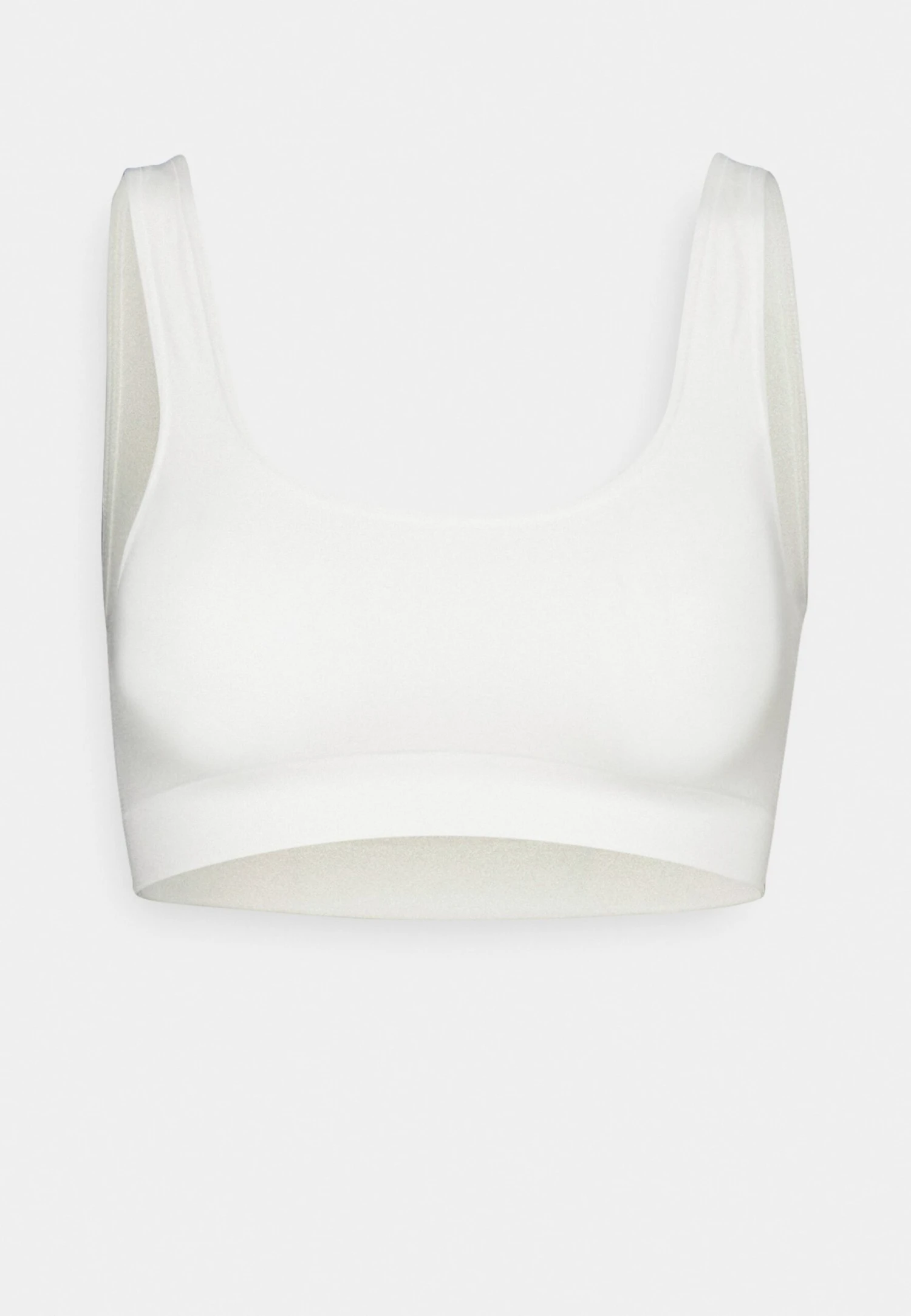 ONLY Onlvicky Padded Top - Bustier - Cloud Dancer 7 ONLY Onlvicky Padded Top - Bustier - Cloud Dancer - Afbeelding 5