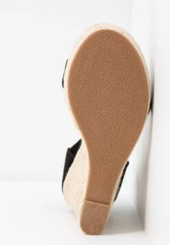 ONLY Shoes Sandalen Met Hoge Hak - Black -ONLY Winkel 2d6b8642a1fe420d9b5ab0b416c07d63