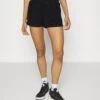 Only Play Onpayna Shorts - Korte Broeken - Black -ONLY Winkel 2d88b37fa4e548119ea9745aa3caaebc