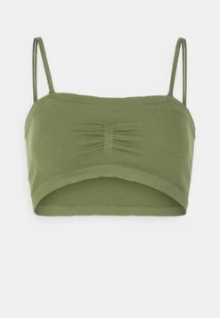 ONLY Onlvicky Bandeau - Strapless Bh - Winter Moss -ONLY Winkel 2d9bebf2e3ee4782bd6934c1956906c1