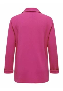 ONLY CARMAKOMA Carbetty - Blazer - Festival Fuchsia 5 ONLY CARMAKOMA Carbetty - Blazer - Festival Fuchsia -ONLY Winkel 2d9fe968867a4f678f8ab68e27e26586