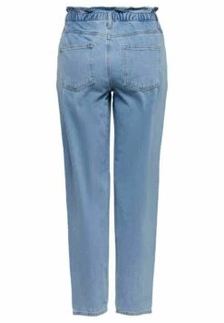ONLY Onlcuba Life Slouchy - Relaxed Fit Jeans - Light Blue Denim -ONLY Winkel 2dbc9ed9281e4a9fa305d6dd45515760