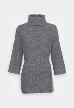 ONLY Onlmarli Life Long- Trui - Medium Grey Melange -ONLY Winkel 2ebad96b1d5b442ebb8fa6ce42718379