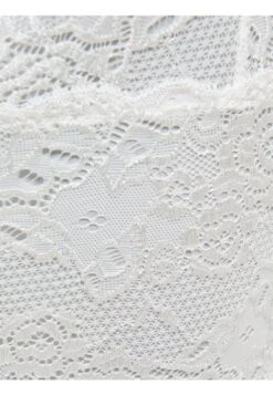 ONLY Bustier - Off-White -ONLY Winkel 2f3927668a604d56803b1a3900a37efd