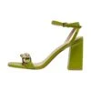 ONLY Shoes Sandalen - Green Ash -ONLY Winkel 30d2f1f5e7e04a09b06ed7e1da8f91cd
