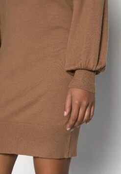 ONLY Onllabelle- Gebreide Jurk - Toasted Coconut -ONLY Winkel 31256a27ecbb4ab8b9f7492ab391dc98