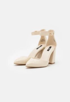 ONLY Shoes Onlpavi - Klassieke Pumps - Beige -ONLY Winkel 31b1e8c556ef48a8b2fa3b236b77febe