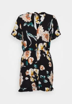 ONLY Onlnova Life Playsuit - Jumpsuit - Black -ONLY Winkel 3204bfd9c373404f9116030bfb7f9fcf