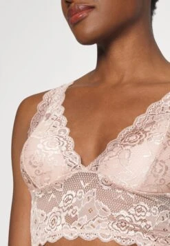 ONLY Onlchloe Bra 2 Pack - Bustier - Rugby Tan -ONLY Winkel 321d22818a4e4dddb2665c1294fba5fd