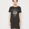 ONLY Onllucy Life S/S Jrs Noos - Jerseyjurk - Black