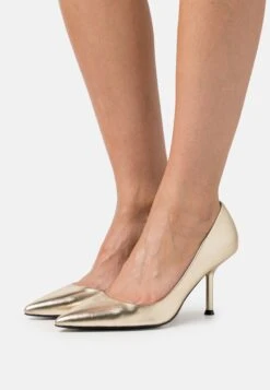 ONLY Shoes Klassieke Pumps - Gold