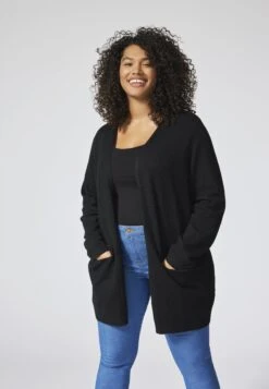 ONLY CARMAKOMA Carthunder Push Up - Jeans Skinny Fit - Medium Blue Denim -ONLY Winkel 33ad7f261248425f9380022c93e43d8c