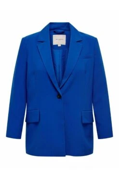 ONLY CARMAKOMA Oversize - Halflange Jas - Surf The Web