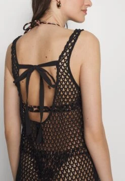 ONLY Onlflorence Crochet Dress - Strandaccessoire - Black 13 ONLY Onlflorence Crochet Dress - Strandaccessoire - Black -ONLY Winkel 34726374f00941f59b6af2fc3c2ae9a0