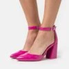 ONLY Shoes Onlpavi - Klassieke Pumps - Pink