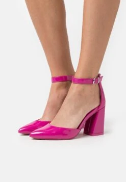 ONLY Shoes Onlpavi - Klassieke Pumps - Pink