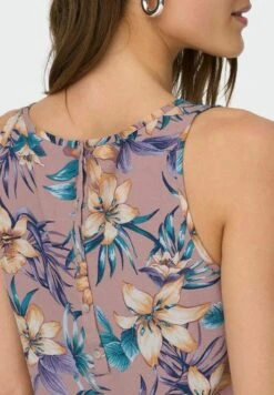 ONLY Ärmelloser - Jumpsuit - Woodrose -ONLY Winkel 356ae73b1bcc4b13a9dd9fb387b828be