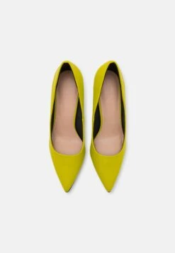 ONLY Shoes Klassieke Pumps - Green 13 ONLY Shoes Klassieke Pumps - Green -ONLY Winkel 367043732161430fb2eae442fdd99241