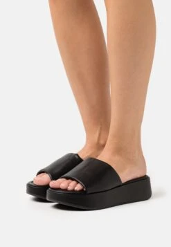 ONLY Shoes Onlkayne - Muiltjes Met Hak - Black