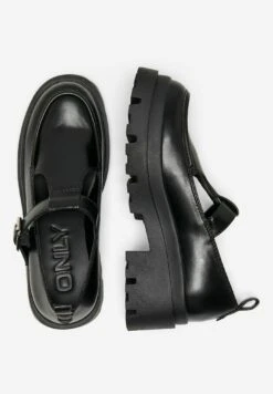 ONLY Shoes Chunky - Klassieke Pumps - Black -ONLY Winkel 36af77854967465ca617dbde5754a7d9